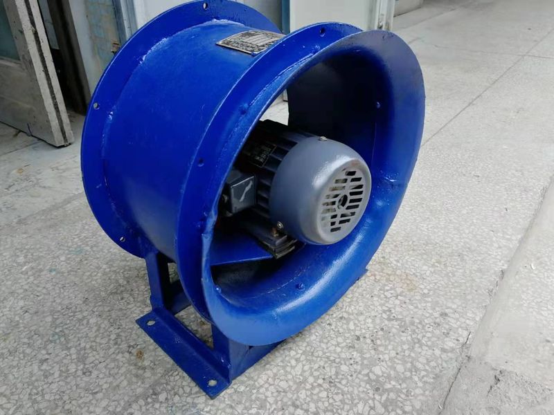 Y5-47Ⅱ鍋爐離心引風機